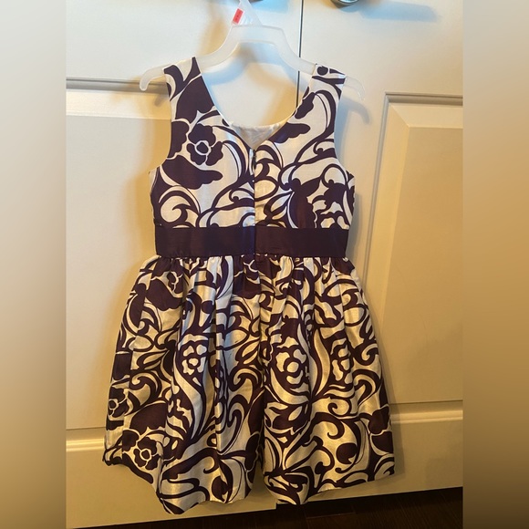 Gymboree Dress - Size 5 - Picture 2 of 4